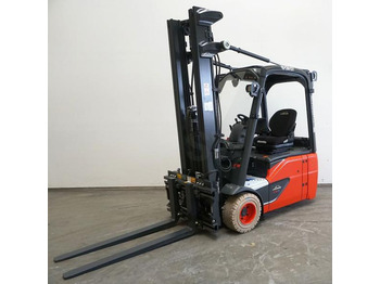 Xe nâng điện LINDE E18