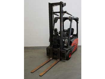 Xe nâng điện LINDE E18