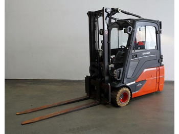 Xe nâng điện LINDE E18