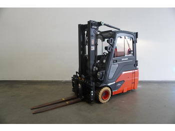 Xe nâng điện LINDE E18