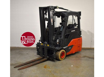 Xe nâng điện LINDE E18