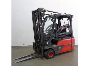 Xe nâng điện LINDE E18