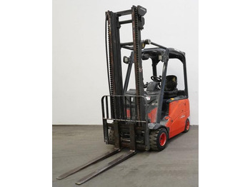 Xe nâng điện LINDE E18
