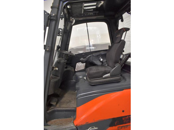 Xe nâng điện Linde E 18 PH EVO 386-02: hình 3