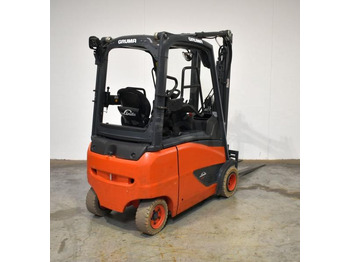 Xe nâng điện Linde E 18 PH EVO 386-02: hình 2