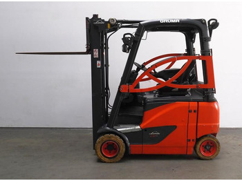 Xe nâng điện Linde E 18 PH EVO 386-02: hình 4