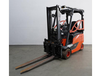 Xe nâng điện LINDE E18