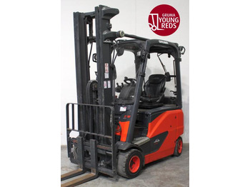 Xe nâng điện LINDE E18