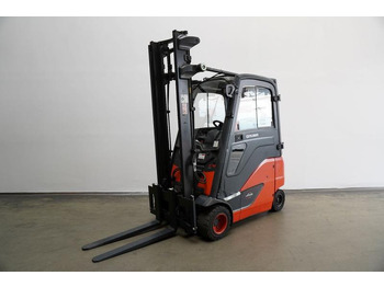 Xe nâng điện LINDE E18