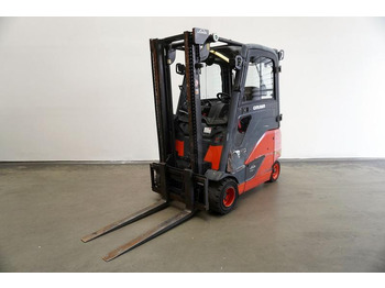 Xe nâng điện LINDE E18