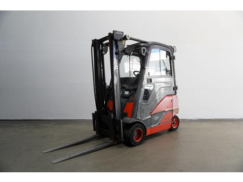 Xe nâng điện LINDE E18