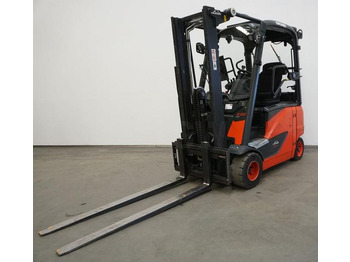 Xe nâng điện LINDE E20
