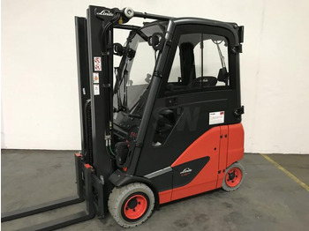Xe nâng điện LINDE E20