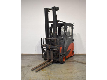 Xe nâng điện LINDE E20