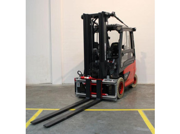 Xe nâng điện LINDE E