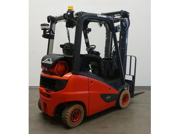 Xe nâng gas Linde H 16 T EVO 391-00: hình 2