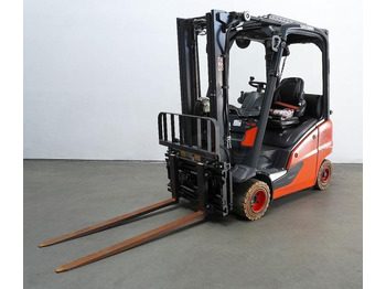 Xe nâng gas LINDE H16
