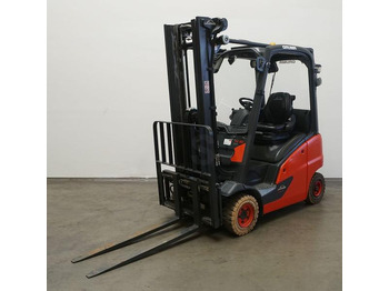Xe nâng gas LINDE H16
