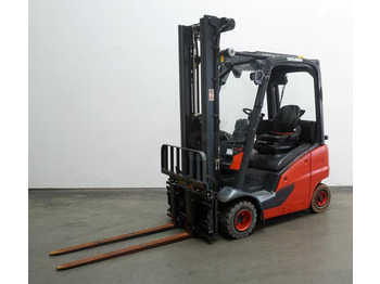 Xe nâng gas LINDE H16