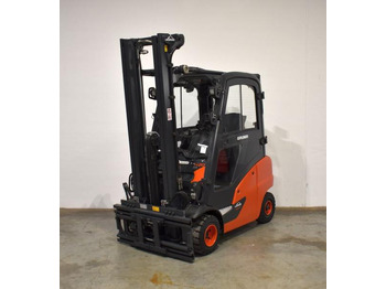 Xe nâng diesel LINDE H20