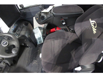 Xe nâng diesel Linde H 20 D EVO 391-02: hình 4