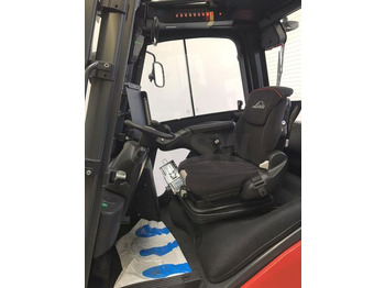 Xe nâng diesel Linde H 20 D EVO 391-02: hình 3