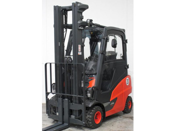 Xe nâng diesel LINDE H20