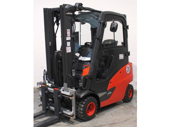 Xe nâng diesel LINDE H20