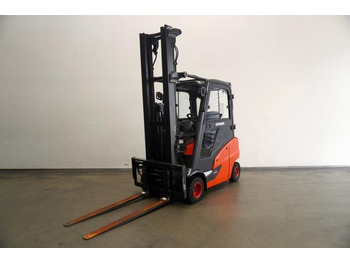 Xe nâng gas LINDE H20