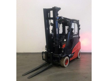 Xe nâng gas LINDE H20