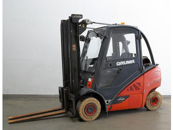 Xe nâng gas LINDE H25