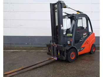 Xe nâng diesel LINDE H30