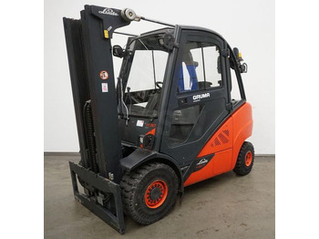 Xe nâng diesel LINDE H30