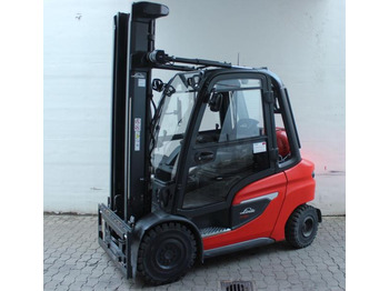 Xe nâng gas LINDE H30