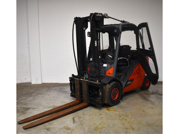 Xe nâng diesel LINDE H35
