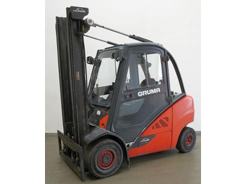 Xe nâng diesel LINDE H35
