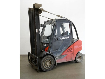 Xe nâng diesel LINDE H35