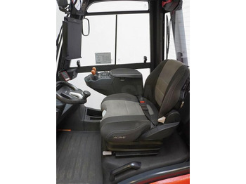 Xe nâng gas Linde H 35 T 1202: hình 3