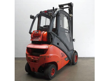 Xe nâng gas Linde H 35 T EVO 393-02: hình 2