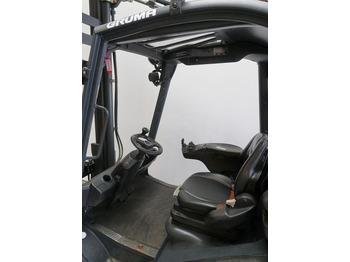 Xe nâng gas Linde H 35 T EVO 393-02: hình 3