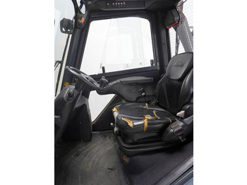 Xe nâng gas Linde H 35 T EVO 393-02: hình 3