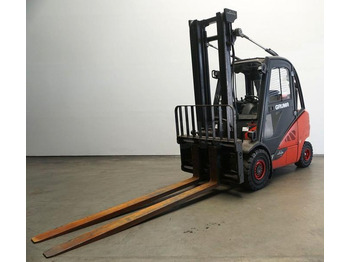 Xe nâng gas LINDE H35