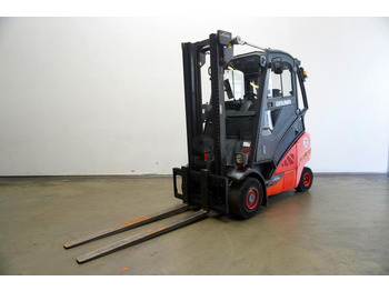 Xe nâng gas LINDE H35