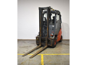 Xe nâng gas LINDE H35
