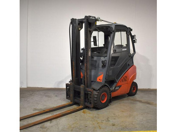 Xe nâng gas LINDE H35