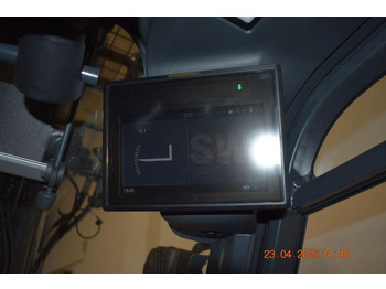 Xe nâng diesel Linde H 40 D/600 1204-01: hình 5