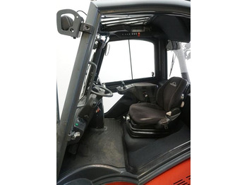 Xe nâng gas Linde H 40 T EVO 394-02: hình 3