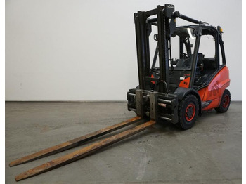 Xe nâng diesel LINDE H45