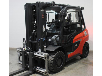 Xe nâng diesel LINDE H50