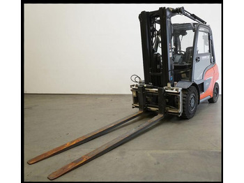 Xe nâng diesel LINDE H50